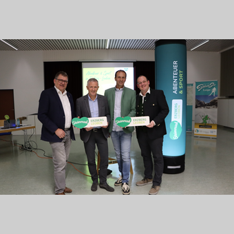 Vollversammlung 2026 | © Erzberg-Leoben | Lisa Hessenberger