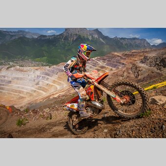 Hard Enduro 2025 Stop 1_2 - Red Bull Erzbergrodeo | © Red Bull Content Pool | Philip Platzer
