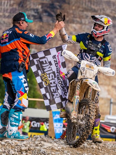 Hard Enduro 2025 Stop 1 - Red Bull Erzbergrodeo  | © Red Bull Content Pool | Philip Platzer
