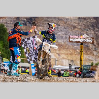 Hard Enduro 2025 Stop 1 - Red Bull Erzbergrodeo  | © Red Bull Content Pool | Philip Platzer