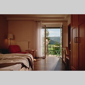 Aussicht im Reitingblick | © Erzberg-Leoben | Michael Königshofer