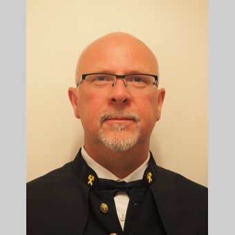 Christian Harecker | © Dachverbandes der österreichischen Berg-, Hütten- und Knappenvereine
