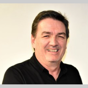 Heinz Rumpold | © BT Füchse