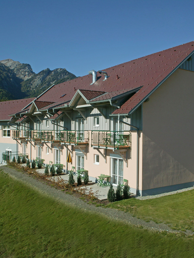 Landhotel Reitingblick | © Landhotel Reitingblick | achtungwirdrehen.com