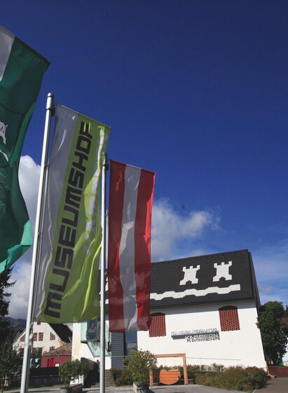 Museumshof Kammern | © TV Erzberg Leoben | K. Wassler