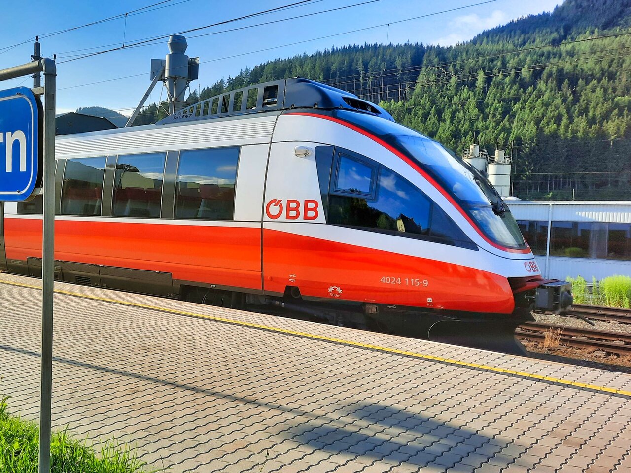 © TV Erzberg Leoben | WEGES OG