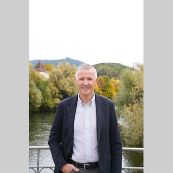 Johann Roth | © Erzberg-Leoben | Malena Koller