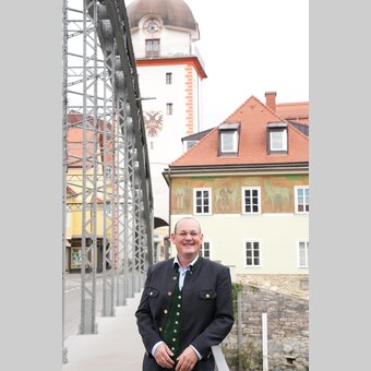 Markus Leitner | © Erzberg-Leoben | Malena Koller