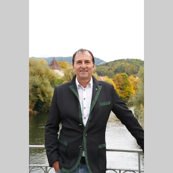 Rudolf Tischhart | © Erzberg-Leoben | Malena Koller