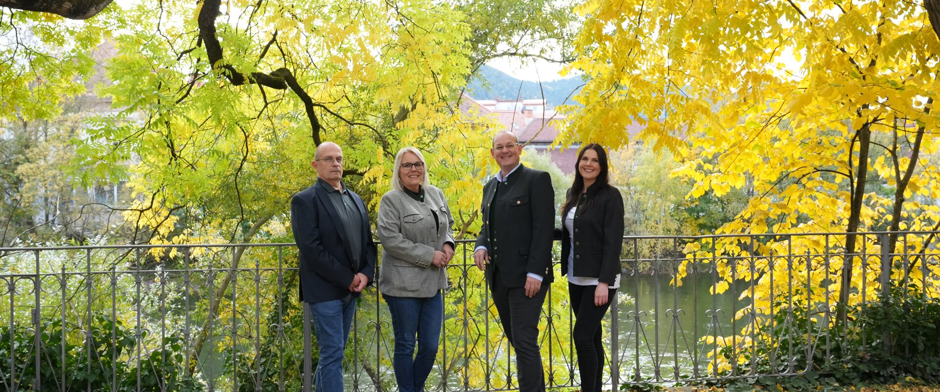 Das Erzberg-Leoben Team | © Erzberg-Leoben | Malena Koller