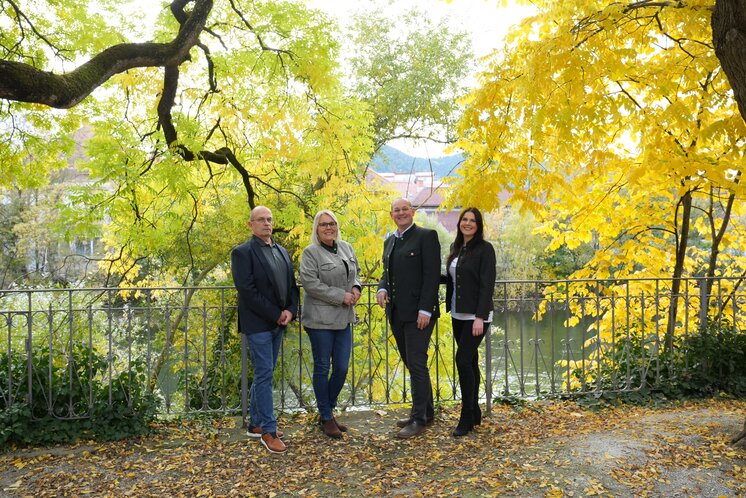 Das Erzberg-Leoben Team | © Erzberg-Leoben | Malena Koller