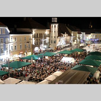 Weinfest | © TV Erzberg Leoben | Foto Freisinger