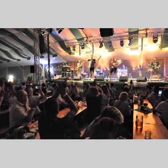 Wiesenfest | © Erzberg-Leoben | Richard Pflanzl
