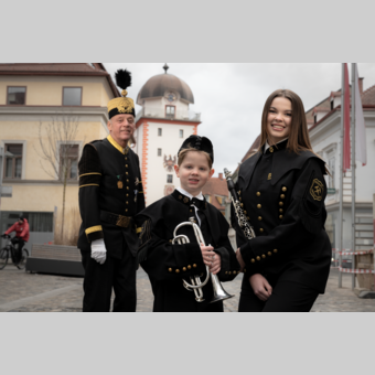 Bergstadtfest 2026 | Felix Kainrath-Reumayer