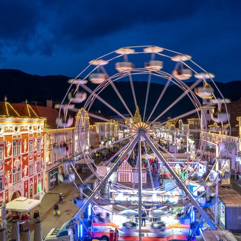 Christkindlmarkt | © Erzberg-Leoben | K. Wassler