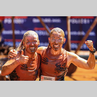 Dirtrun | © Erzberg-Leoben | Mario Bühner