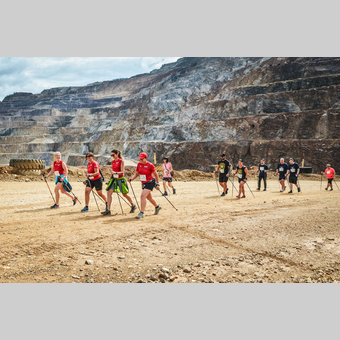 Erzberg Adventure Days | © TIQA | Sportfotograf TIQA