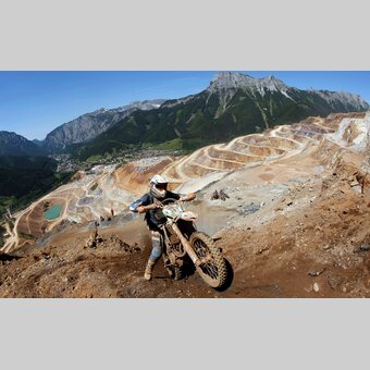 Red Bull Erzbergrodeo | © erzbergrodeo | GEPA