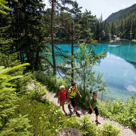 © Steiermark Tourismus | Tom Lamm