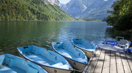 © Steiermark Tourismus | Tom Lamm