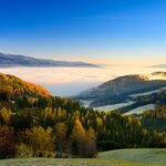 Herbst im Murtal