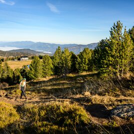 Wandern-Murtal-Steiermark