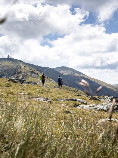 Herbst-Murtal-Steiermark | © Sommerauer Robert | TV Murtal | Nur im Zusammenhang mit dem Tourismusverband Murtal, Erlebnisregion Murtal verwenden.