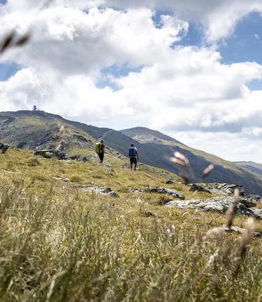 Herbst-Murtal-Steiermark | © Sommerauer Robert | TV Murtal | Nur im Zusammenhang mit dem Tourismusverband Murtal, Erlebnisregion Murtal verwenden.