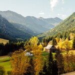 Wanderung Hochschwung