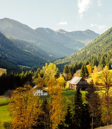Wanderung Hochschwung | © Erlebnisregion Murtal |  Karl Steinegger