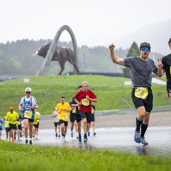 Wings for Life | © Red Bull Ring - Wings for life | Lucas Pripfl - Red Bull Ring