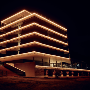 Schönberghof - Spielberg | © Tauroa GmbH