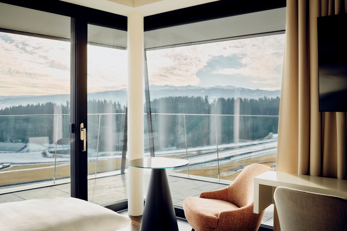 Schönberghof - Spielberg | © Tauroa GmbH