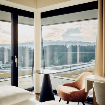Schönberghof - Spielberg | © Tauroa GmbH