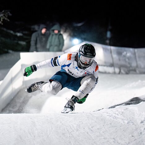 ATSX Ice Cross - Winterleiten Murtal | © Gerd Schifferl / Limex Images | Gerd Schifferl