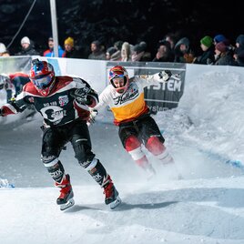 ATSX Ice Cross - Winterleiten Murtal