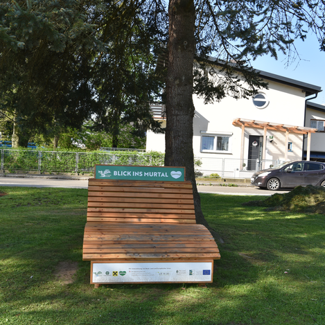 Knittelfeld | © Erlebnisregion Murtal | Selina Senft
