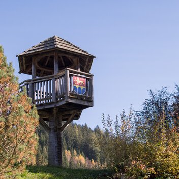 Freizeitanlage Möderbrugg | © Erlebnisregion Murtal | Anita Fössl Fotografie