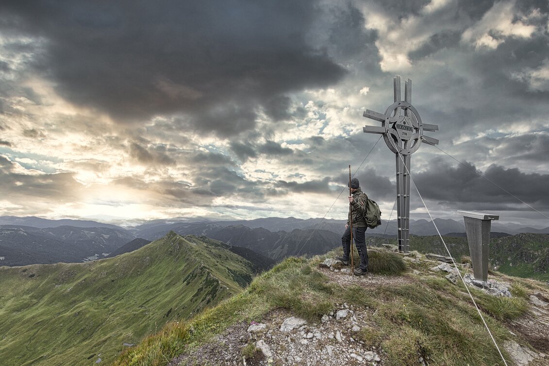 Hochschwung_Wanderherbst_1 | © Markus Beren | Markus Beren