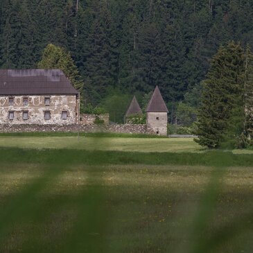 Schloss Hanfelden