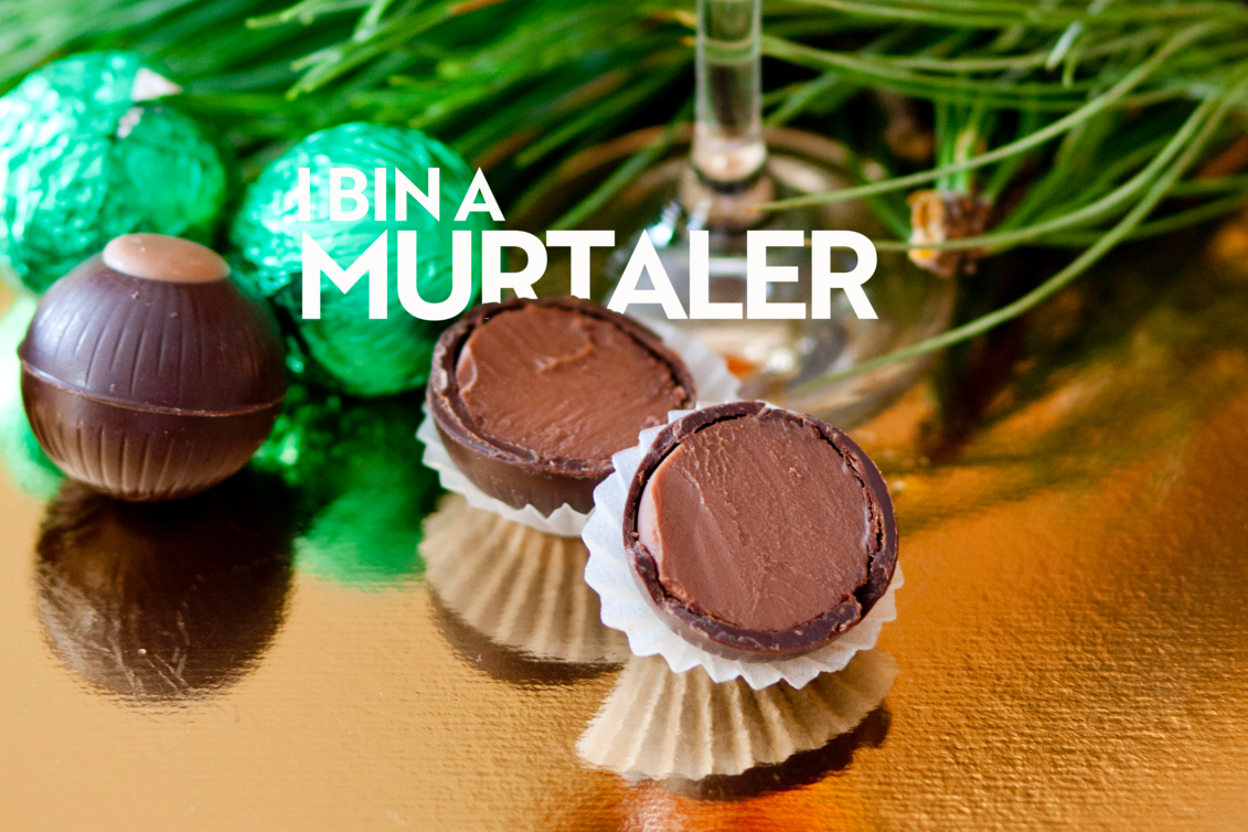 I am a Murtaler - Zirbenkugel | © Erlebnisregion Murtal |  Erlebnisregion Murtal