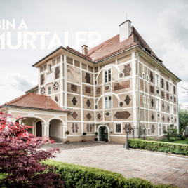 Farrach Castle