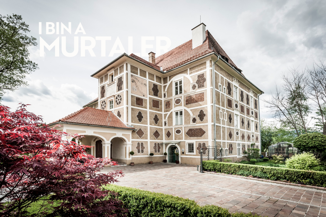 Farrach Castle | © Schloss Farrach | Schloss Farrach