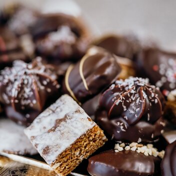 Seckauer Lebkuchen | © Regner Michael | Freilichtmomente Sabrina Stummer