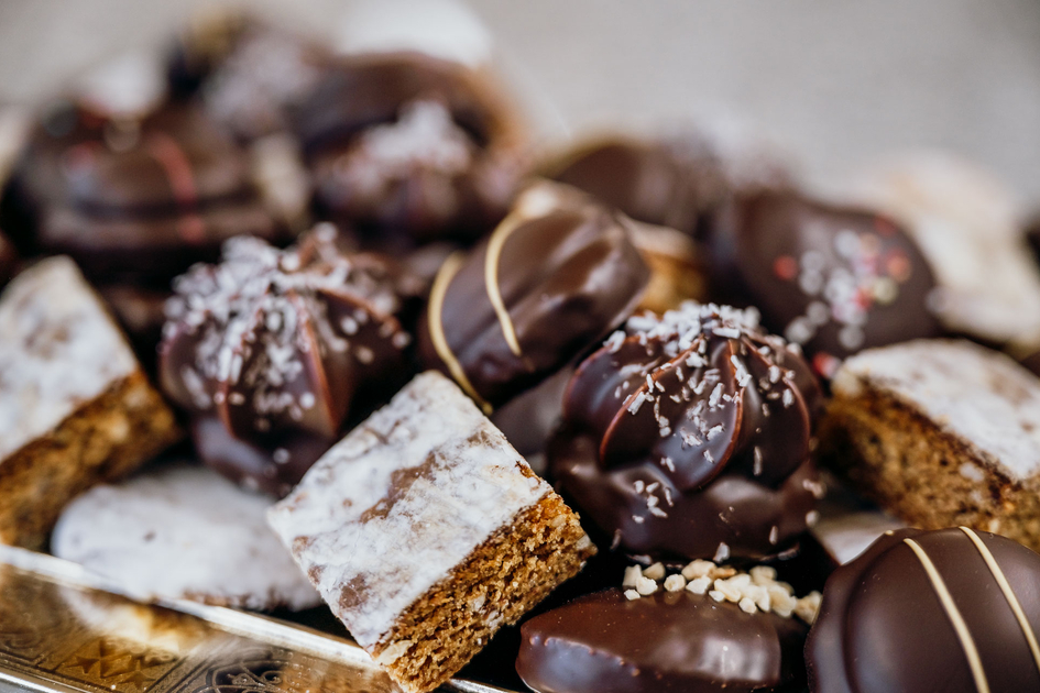 Seckauer Lebkuchen | © Regner Michael | Freilichtmomente Sabrina Stummer