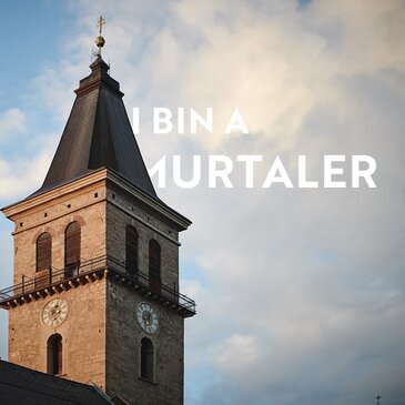 I bin a Murtaler - Sternenturm