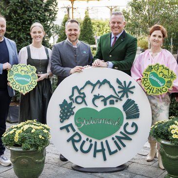 Steiermarkfrühling 2026