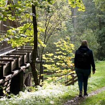 Granitzenbach Obdach