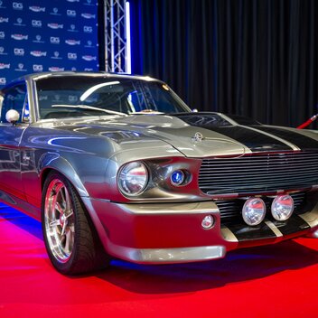 Eleanor | © Lucas Pripfl | Red Bull Ring