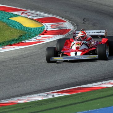 Niki Lauda